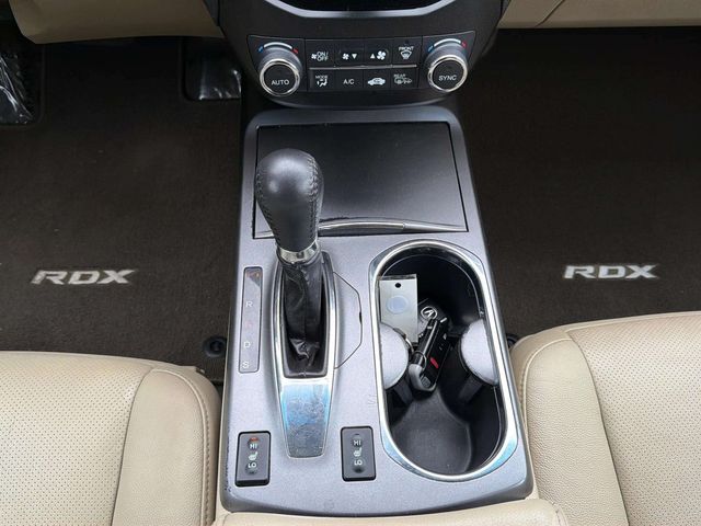 2014 Acura RDX Base | Alpharetta, GA | Star Motors