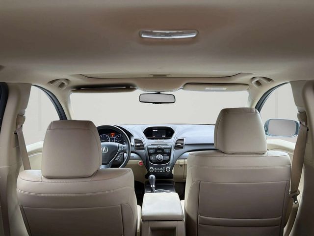 2014 Acura RDX Base | Alpharetta, GA | Star Motors