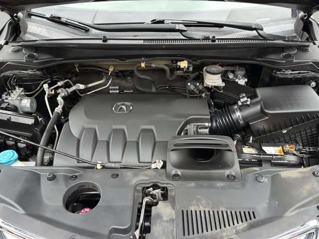 2014 Acura RDX Base | Alpharetta, GA | Star Motors