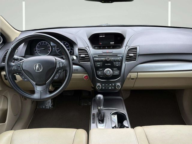 2014 Acura RDX Base | Alpharetta, GA | Star Motors