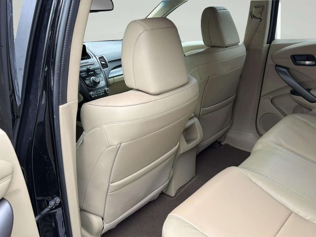 2014 Acura RDX Base | Alpharetta, GA | Star Motors