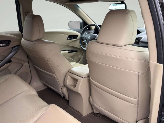 2014 Acura RDX Base | Alpharetta, GA | Star Motors