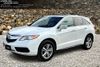 2014 Acura RDX | Naugatuck, Connecticut | A Better Way Wholesale Autos-CT 2014 Acura RDX | Naugatuck, Connecticut | A Better Way Wholesale Autos-CT