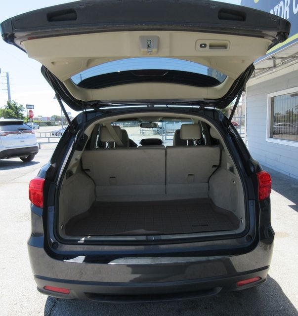 2014 Acura RDX w/Tech | south houston, TX | Carnes Motor Company