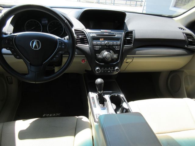 2014 Acura RDX w/Tech | south houston, TX | Carnes Motor Company 2014 Acura RDX w/Tech | south houston, TX | Carnes Motor Company