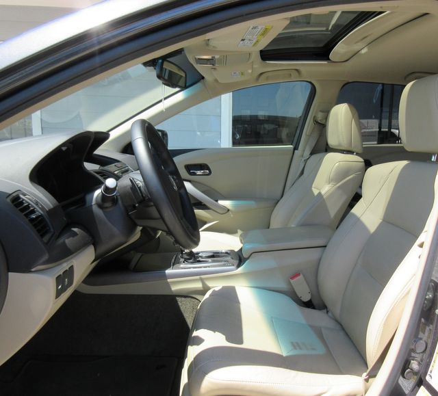 2014 Acura RDX w/Tech | south houston, TX | Carnes Motor Company