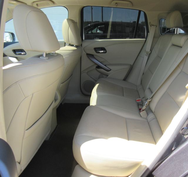 2014 Acura RDX w/Tech | south houston, TX | Carnes Motor Company 2014 Acura RDX w/Tech | south houston, TX | Carnes Motor Company