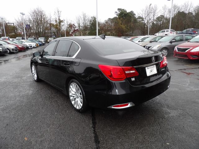 2014 Acura RLX w/Tech | Dalton, GA | Paniagua Auto Mall 2014 Acura RLX w/Tech | Dalton, GA | Paniagua Auto Mall