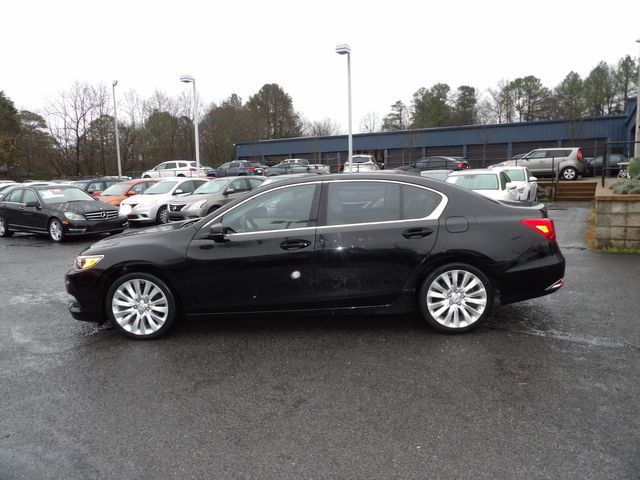 2014 Acura RLX w/Tech | Dalton, GA | Paniagua Auto Mall 2014 Acura RLX w/Tech | Dalton, GA | Paniagua Auto Mall
