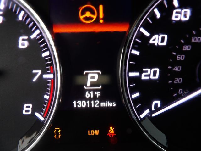 2014 Acura RLX w/Tech | Dalton, GA | Paniagua Auto Mall 