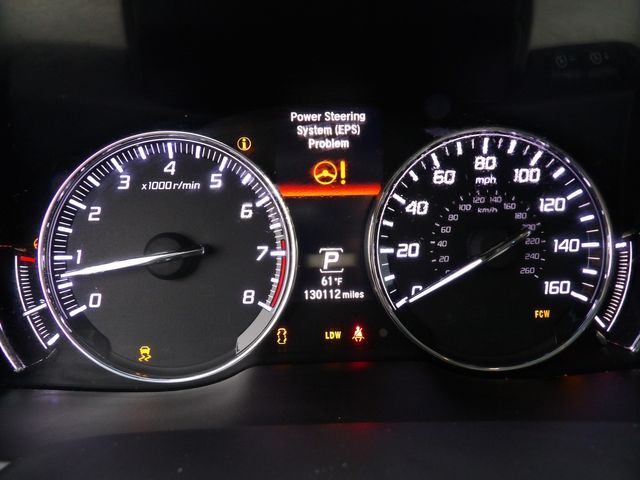 2014 Acura RLX w/Tech | Dalton, GA | Paniagua Auto Mall 