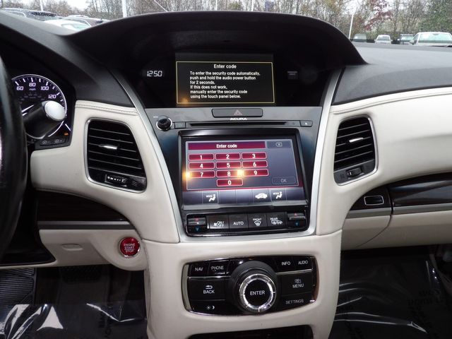 2014 Acura RLX w/Tech | Dalton, GA | Paniagua Auto Mall 2014 Acura RLX w/Tech | Dalton, GA | Paniagua Auto Mall