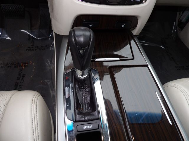 2014 Acura RLX w/Tech | Dalton, GA | Paniagua Auto Mall 2014 Acura RLX w/Tech | Dalton, GA | Paniagua Auto Mall