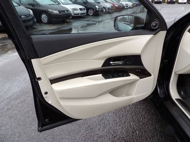 2014 Acura RLX w/Tech | Dalton, GA | Paniagua Auto Mall 