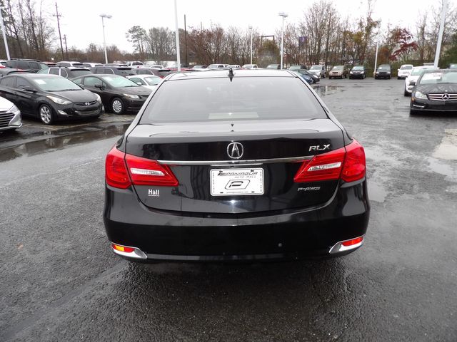 2014 Acura RLX w/Tech | Dalton, GA | Paniagua Auto Mall 2014 Acura RLX w/Tech | Dalton, GA | Paniagua Auto Mall