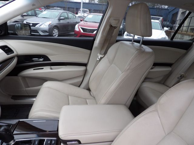 2014 Acura RLX w/Tech | Dalton, GA | Paniagua Auto Mall 2014 Acura RLX w/Tech | Dalton, GA | Paniagua Auto Mall