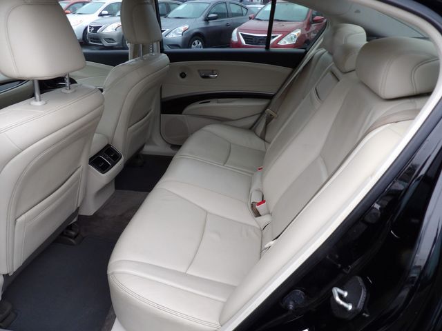 2014 Acura RLX w/Tech | Dalton, GA | Paniagua Auto Mall 2014 Acura RLX w/Tech | Dalton, GA | Paniagua Auto Mall