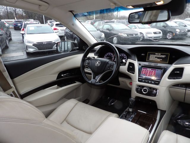 2014 Acura RLX w/Tech | Dalton, GA | Paniagua Auto Mall 2014 Acura RLX w/Tech | Dalton, GA | Paniagua Auto Mall