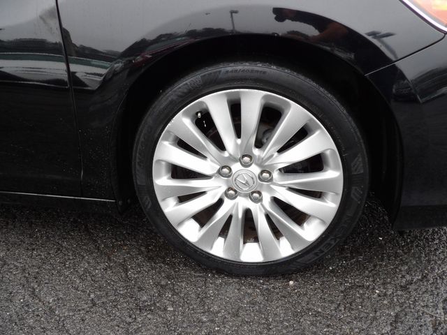 2014 Acura RLX w/Tech | Dalton, GA | Paniagua Auto Mall 2014 Acura RLX w/Tech | Dalton, GA | Paniagua Auto Mall