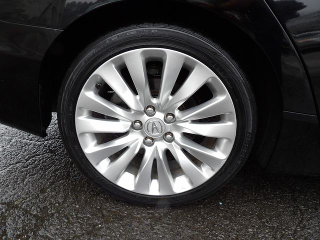 2014 Acura RLX w/Tech | Dalton, GA | Paniagua Auto Mall 