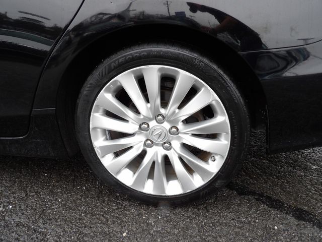 2014 Acura RLX w/Tech | Dalton, GA | Paniagua Auto Mall 