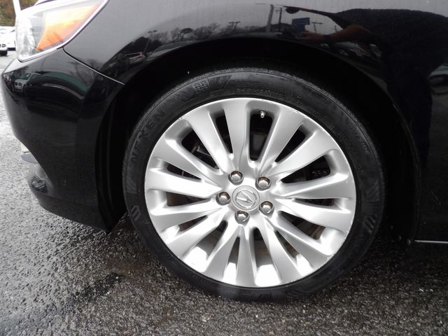 2014 Acura RLX w/Tech | Dalton, GA | Paniagua Auto Mall 2014 Acura RLX w/Tech | Dalton, GA | Paniagua Auto Mall