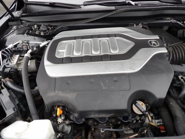 2014 Acura RLX w/Tech | Dalton, GA | Paniagua Auto Mall 