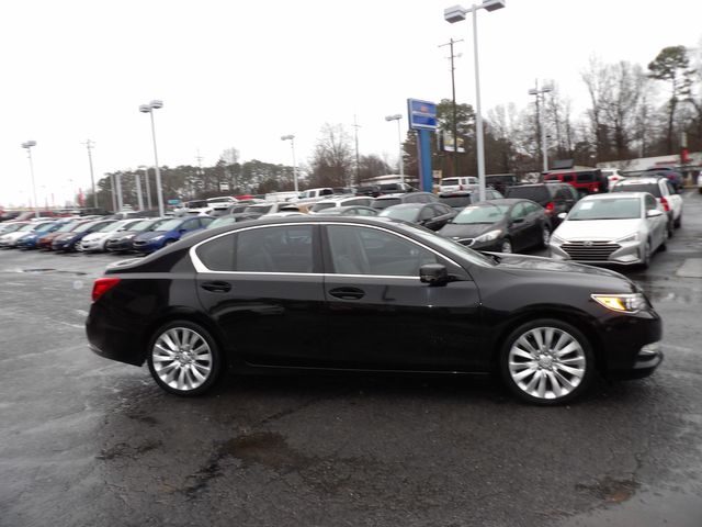 2014 Acura RLX w/Tech | Dalton, GA | Paniagua Auto Mall 2014 Acura RLX w/Tech | Dalton, GA | Paniagua Auto Mall