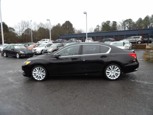 2014 Acura RLX w/Tech | Dalton, GA | Paniagua Auto Mall 2014 Acura RLX w/Tech | Dalton, GA | Paniagua Auto Mall