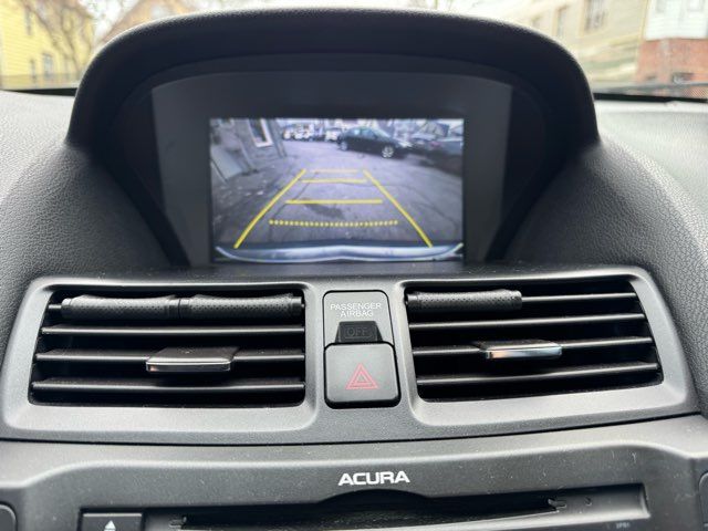 2014 Acura TL SH-AWD w/Tech