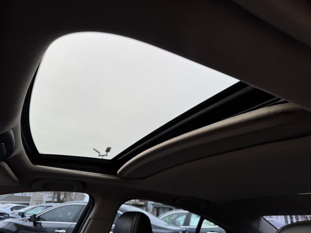 2014 Acura TL SH-AWD w/Tech