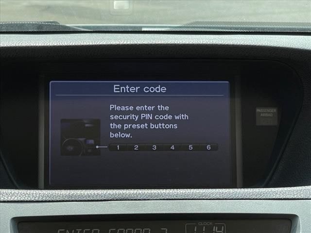 2014 Acura TSX Tech Pkg