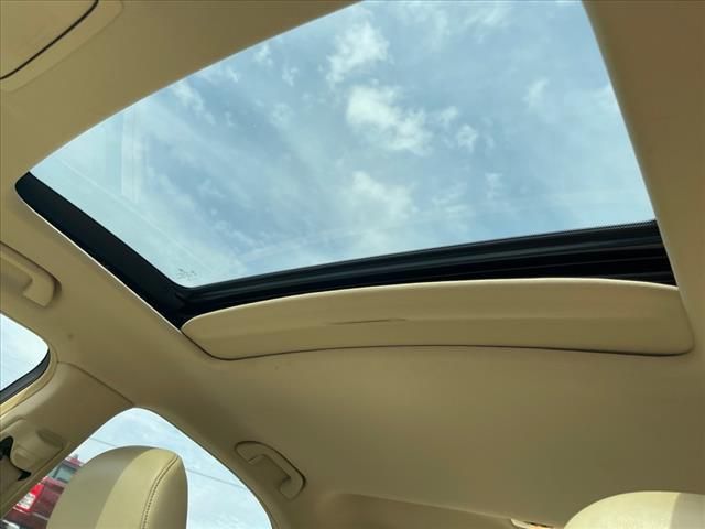 2014 Acura TSX Tech Pkg