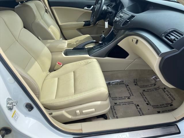 2014 Acura TSX Tech Pkg