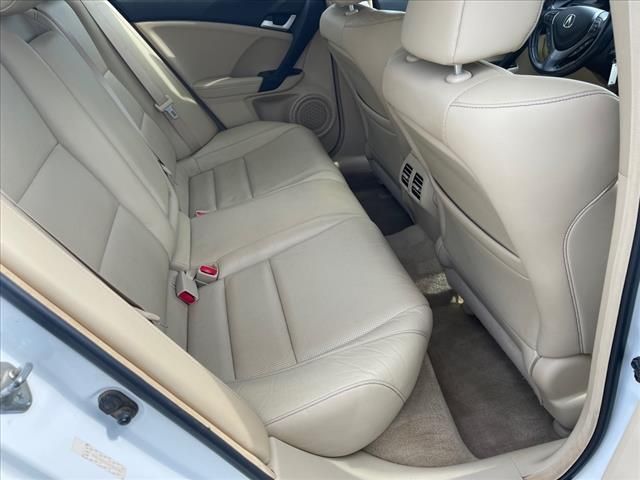 2014 Acura TSX Tech Pkg