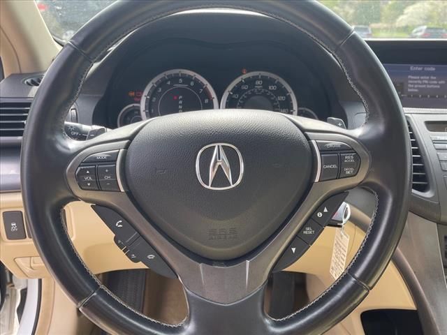 2014 Acura TSX Tech Pkg