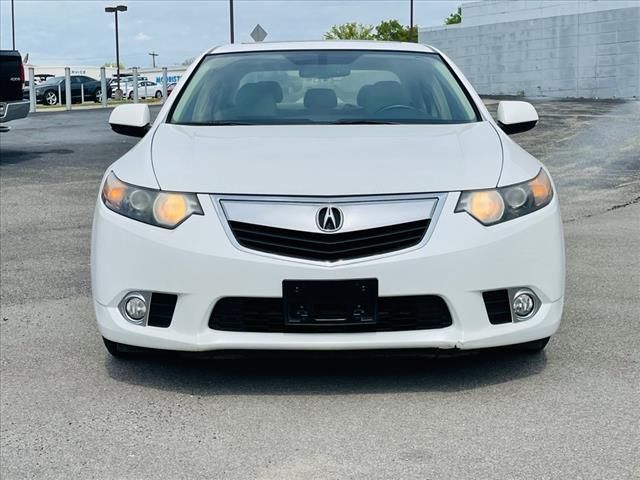 2014 Acura TSX Tech Pkg