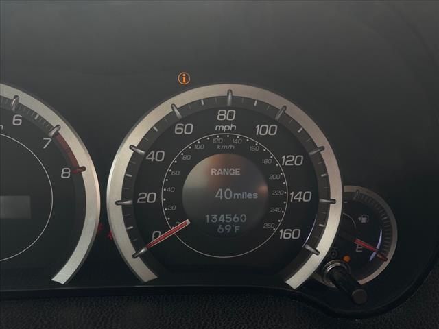 2014 Acura TSX Tech Pkg