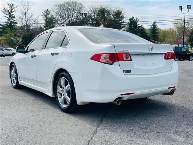 2014 Acura TSX Tech Pkg