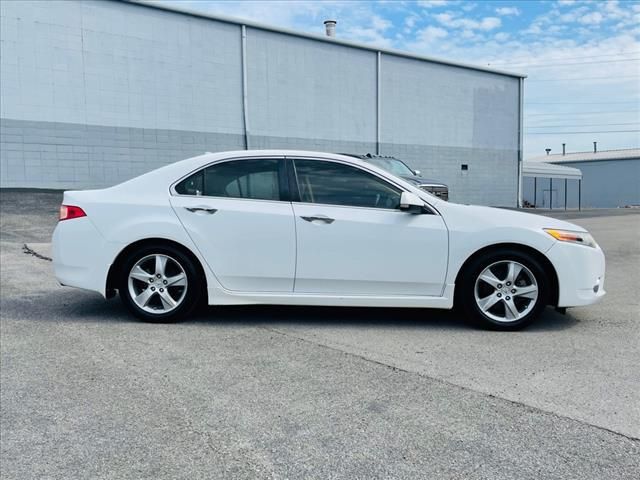 2014 Acura TSX Tech Pkg