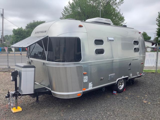2014 Airstream Flying Cloud 19CB