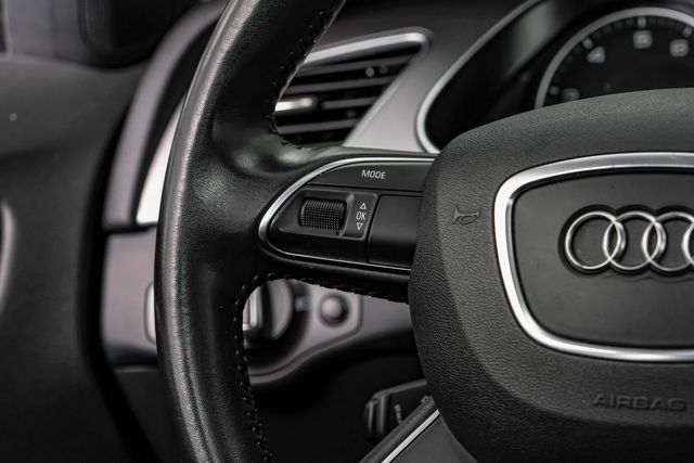 2014 Audi A4 2.0T Premium S-Line BlackOutPkg PerfectCarfax | Dallas, TX | Stevens Motor Company LLC