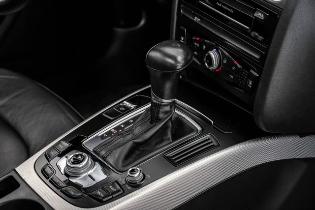 2014 Audi A4 2.0T Premium S-Line BlackOutPkg PerfectCarfax | Dallas, TX | Stevens Motor Company LLC