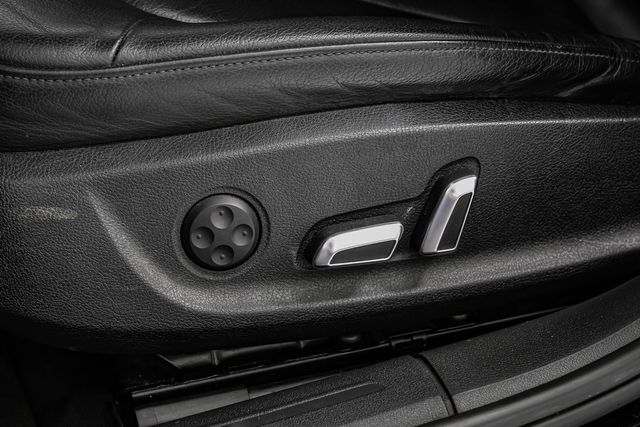 2014 Audi A4 2.0T Premium S-Line BlackOutPkg PerfectCarfax | Dallas, TX | Stevens Motor Company LLC