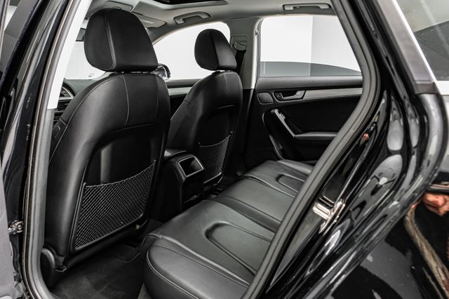 2014 Audi A4 2.0T Premium S-Line BlackOutPkg PerfectCarfax | Dallas, TX | Stevens Motor Company LLC