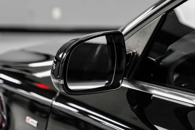 2014 Audi A4 2.0T Premium S-Line BlackOutPkg PerfectCarfax | Dallas, TX | Stevens Motor Company LLC