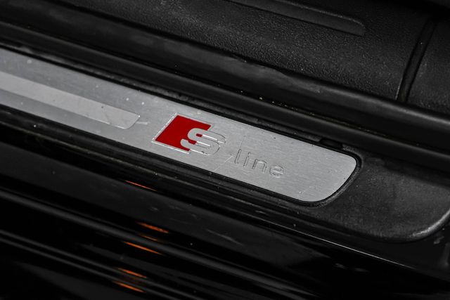 2014 Audi A4 2.0T Premium S-Line BlackOutPkg PerfectCarfax | Dallas, TX | Stevens Motor Company LLC