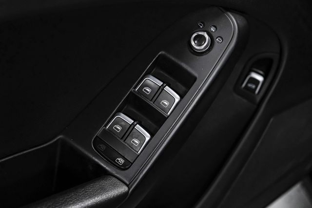 2014 Audi A4 2.0T Premium S-Line BlackOutPkg PerfectCarfax | Dallas, TX | Stevens Motor Company LLC