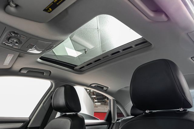 2014 Audi A4 2.0T Premium S-Line BlackOutPkg PerfectCarfax | Dallas, TX | Stevens Motor Company LLC