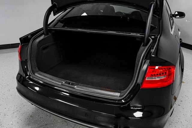 2014 Audi A4 2.0T Premium S-Line BlackOutPkg PerfectCarfax | Dallas, TX | Stevens Motor Company LLC